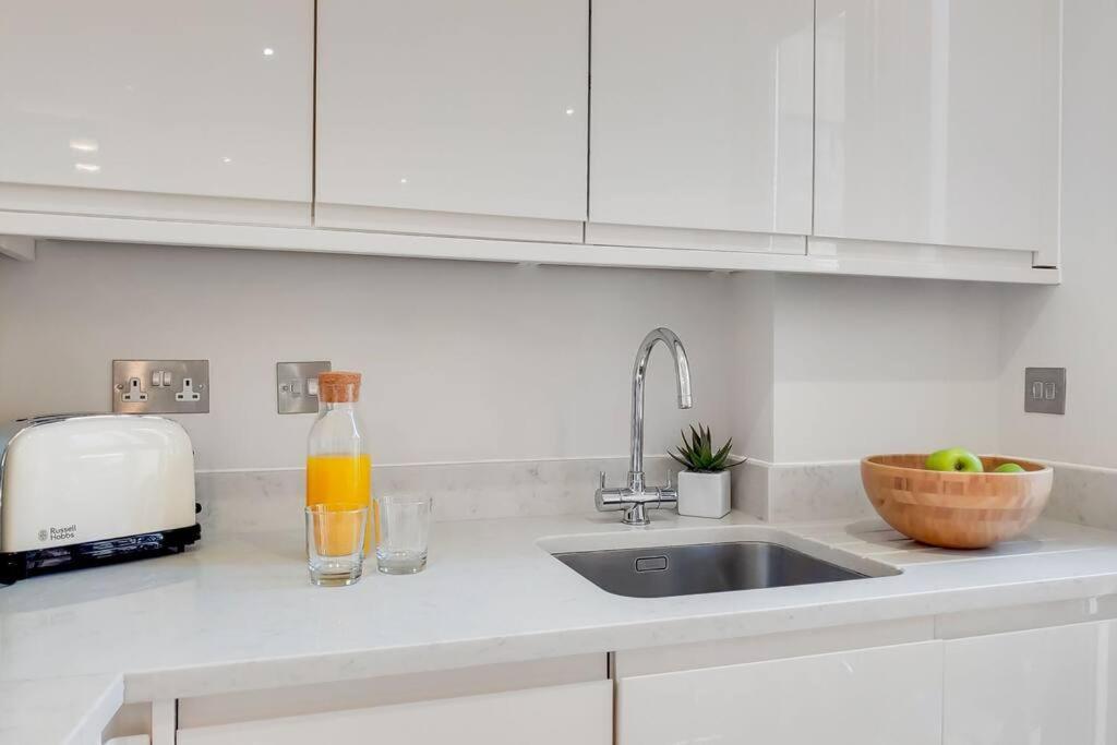Apartment Br5 - Beautiful Flat In Heart Of Borough London