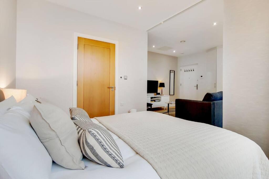Br5 - Beautiful Flat In Heart Of Borough