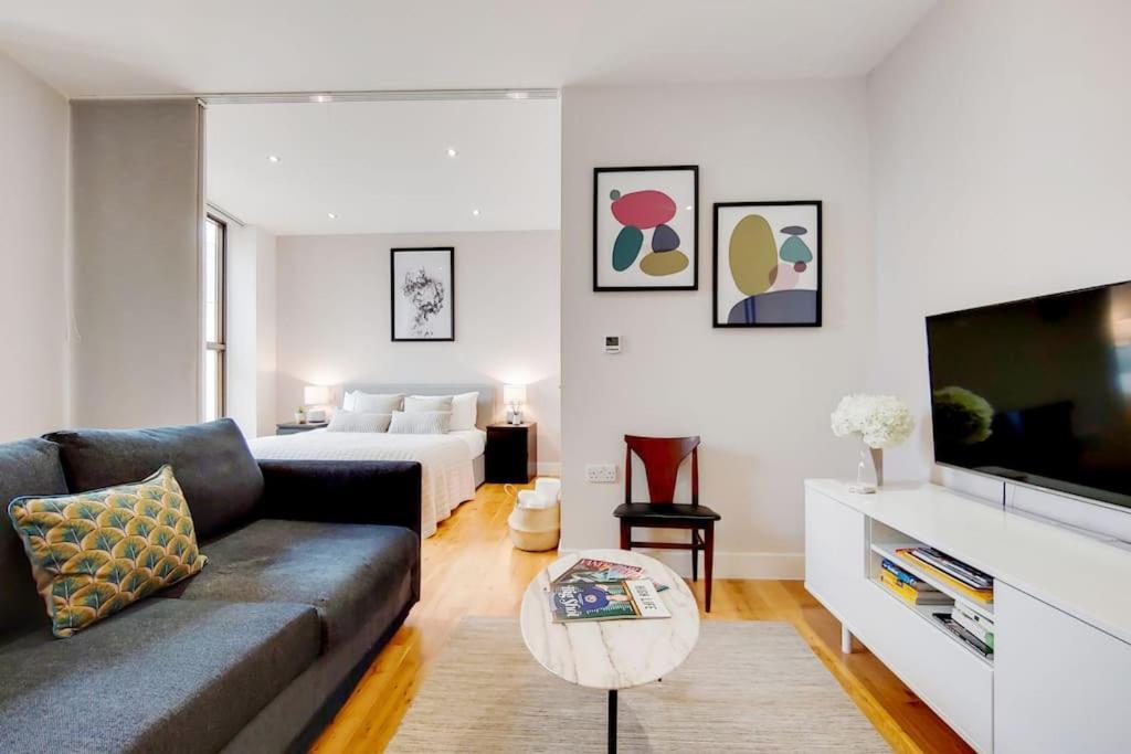 Br5 - Beautiful Flat In Heart Of Borough * London